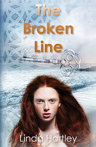 Stock image for The Broken Line for sale by WorldofBooks