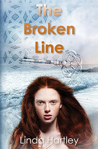 Stock image for The Broken Line for sale by AwesomeBooks