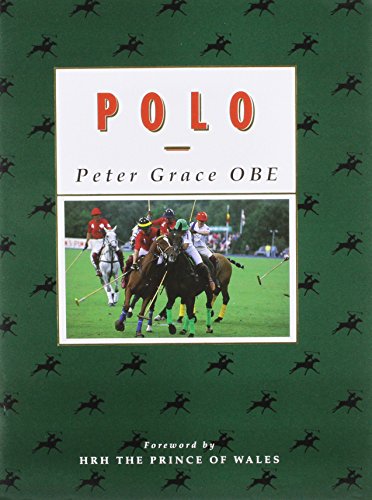 Stock image for Polo for sale by WorldofBooks