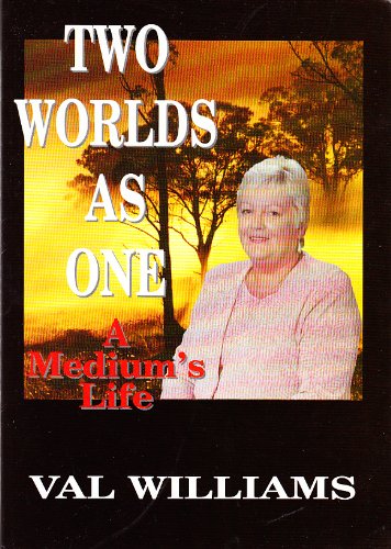 Two Worlds as One (9780954017903) by Val Williams