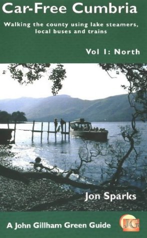 Beispielbild fr North (v. 1) (A John Gilham green guide) zum Verkauf von Goldstone Books