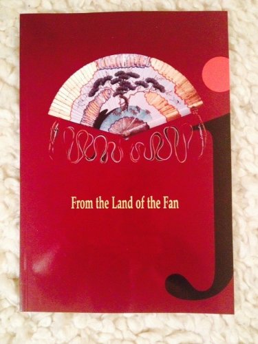 9780954031909: From the Land of the Fan (The Fan Directory of Great Britain)