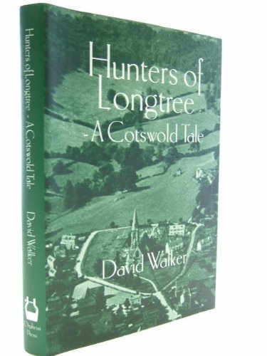 Stock image for Hunters of Longtree for sale by WorldofBooks