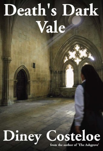 Stock image for Death's Dark Vale for sale by AwesomeBooks