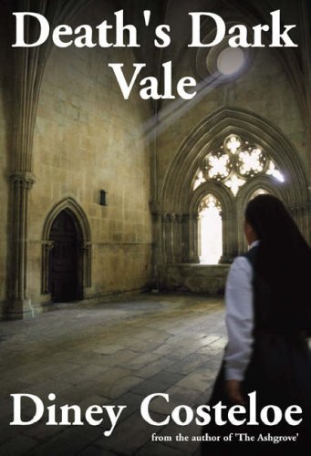 Stock image for Death's Dark Vale for sale by WorldofBooks