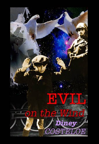 Imagen de archivo de Evil on the Wind a la venta por WorldofBooks