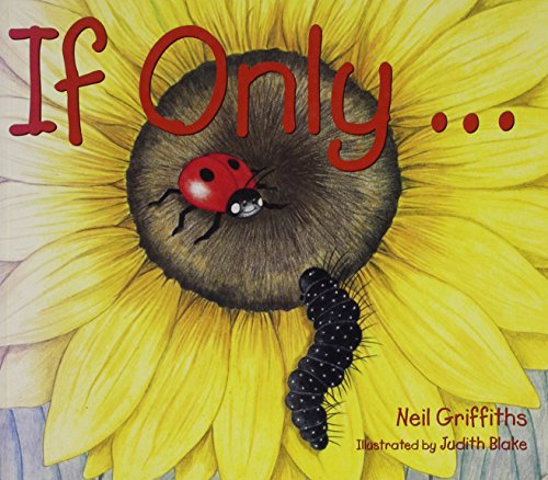 Beispielbild fr If Only.: A Garden Story zum Verkauf von WorldofBooks