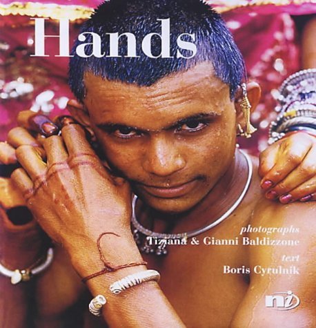 Stock image for Hands for sale by Reuseabook