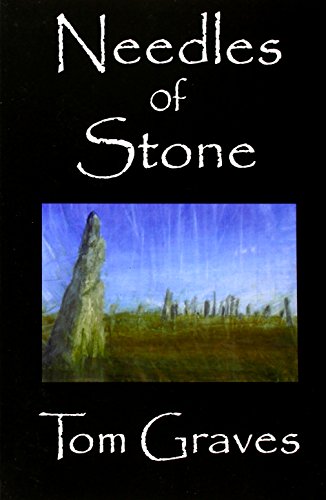Beispielbild fr Needles of Stone zum Verkauf von Blackwell's