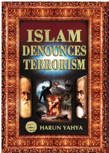 9780954054410: Islam Denounces Terrorism