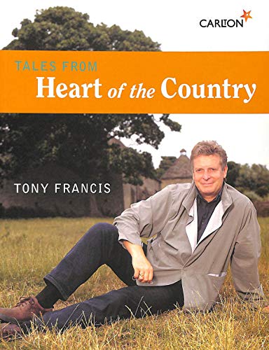 Stock image for Tales from the Heart of the Country for sale by ThriftBooks-Dallas