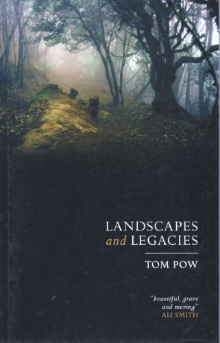 9780954058340: Landscapes and Legacies