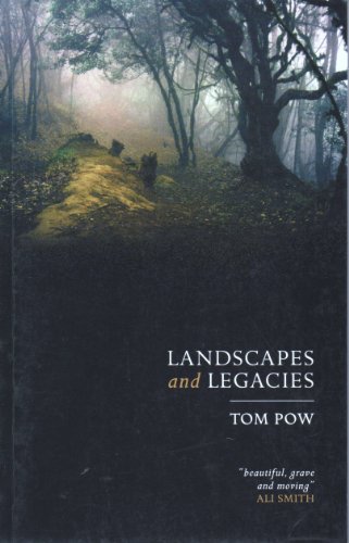 Stock image for Landscapes and Legacies for sale by WorldofBooks