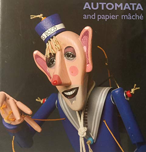 9780954059613: How to Design and Make Simple Automata