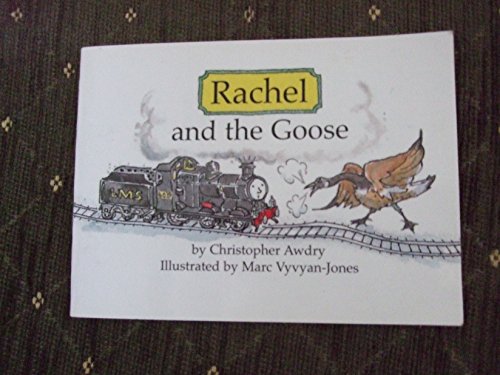 Beispielbild fr Rachel and the Goose zum Verkauf von WorldofBooks