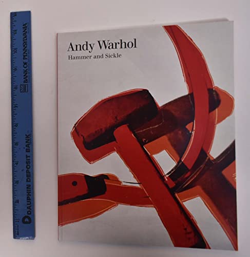 Hammer and Sickle (Art Catalogue)