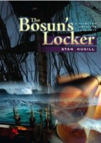 Stock image for Bosun's Locker: Collected Articles 1962-1973 for sale by WorldofBooks
