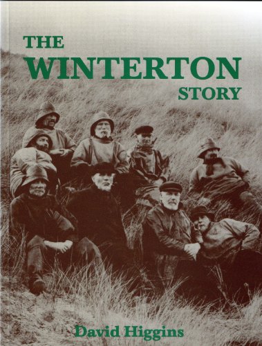 9780954068431: The Winterton Story