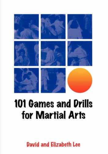 9780954069568: 101 Games and Drills for Martial Arts