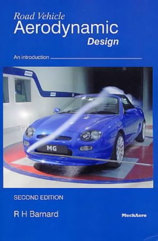 9780954073404: Road Vehicle Aerodynamic Design: An Introduction