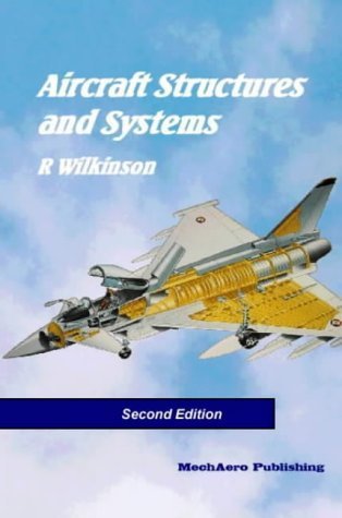 Beispielbild fr Aircraft Structures and Systems zum Verkauf von WorldofBooks