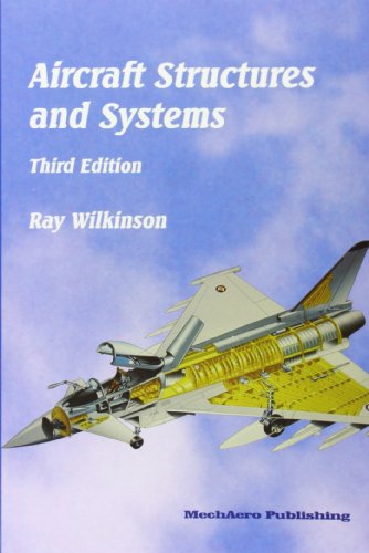 9780954073466: Aircraft Structures and Systems
