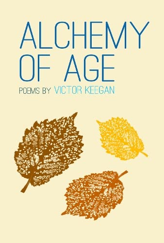 Stock image for Alchemy of Age for sale by Revaluation Books