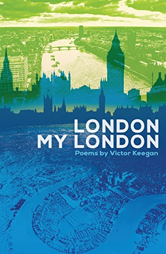 Stock image for London My London for sale by WorldofBooks