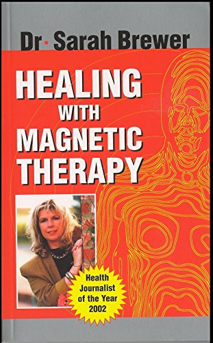 9780954077112: Healing with Magnetic Therapy