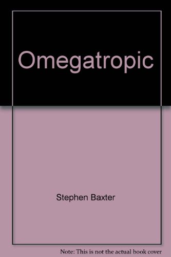 9780954078805: Omegatropic