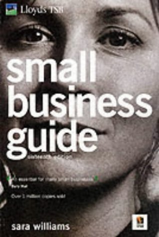 Lloyds TSB Small Business Guide (9780954081249) by Williams, Sara