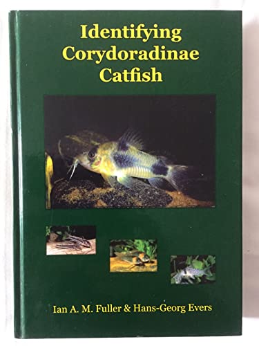 9780954087227: Identifying Corydoradinae Catfish