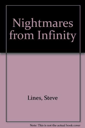 9780954087777: Nightmares from Infinity