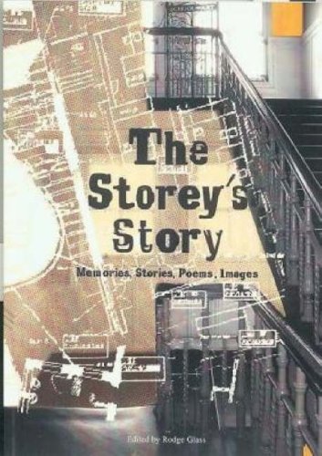 Stock image for The Storey's Story: Memories, Stories, Poems, Images for sale by Lady Lisa's Bookshop