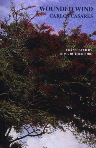 Imagen de archivo de Wounded Wind a la venta por MusicMagpie