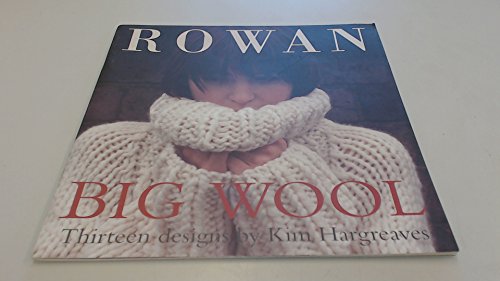 9780954094904: Big wool: Thirteen designs