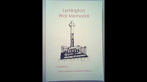 Lymington War Memorial