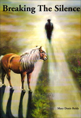 Stock image for Breaking the Silence the Kerry Bog Pony for sale by ThriftBooks-Atlanta