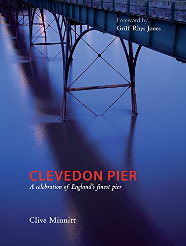 Imagen de archivo de Clevedon Pier a la venta por steve porter books