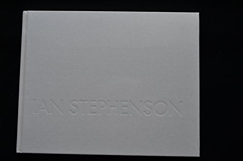 9780954104344: Ian Stephenson: And Our Eyes Scan Time