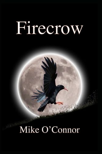 Stock image for Firecrow for sale by GF Books, Inc.