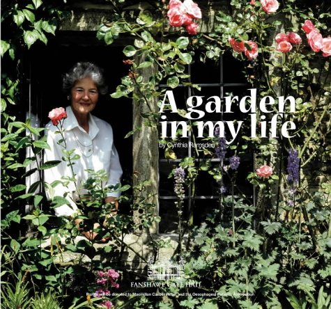 Imagen de archivo de A Garden in My Life a la venta por AwesomeBooks