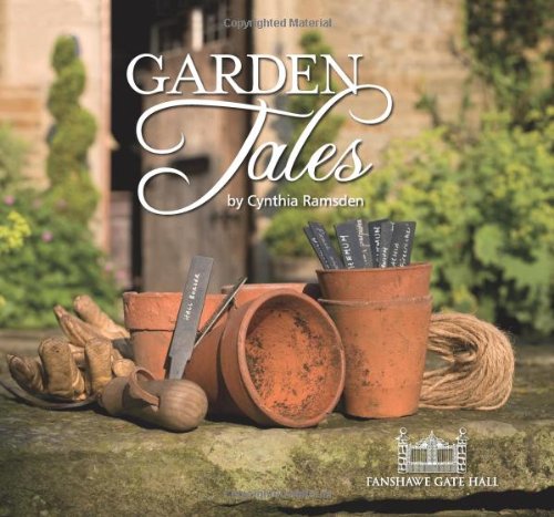 Beispielbild fr Garden Tales zum Verkauf von WorldofBooks