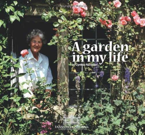 9780954108922: A Garden in My Life