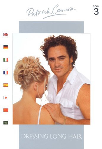 Beispielbild fr Dressing Long Hair Book 3 zum Verkauf von WorldofBooks