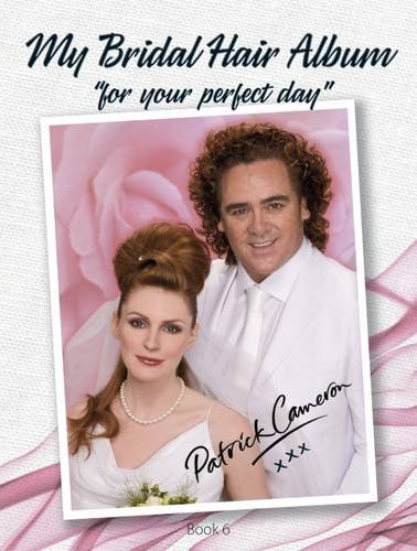 Beispielbild fr My Bridal Hair Album: Bk. 6: For Your Perfect Day zum Verkauf von WorldofBooks