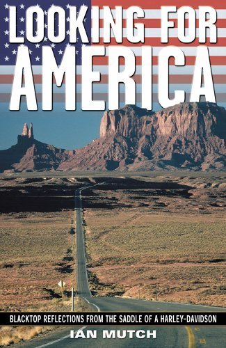 Stock image for Looking for America for sale by WorldofBooks