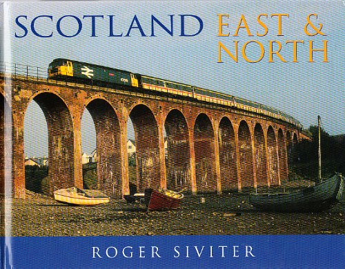 9780954115029: Scotland East and North (Yesteryear Traction) [Idioma Ingls]: v.3 (Yesteryear Traction S.)