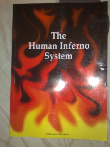 Beispielbild fr The Human Inferno System zum Verkauf von WorldofBooks