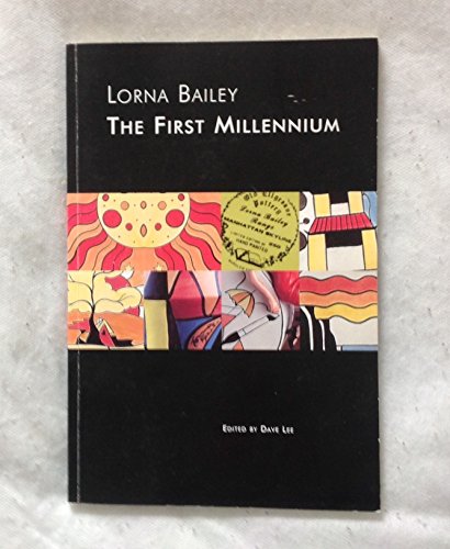9780954121402: Lorna Bailey: The First Millennium